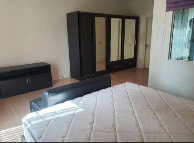 ให้เช่าทาวน์โฮม 3 ชั้น 25.7 ตรว. บ้านกลางเมือง โชคชัย 4 ถนนโชคชัย 4 ซอย 50 6