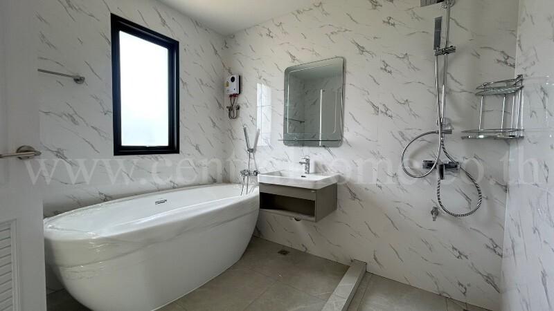 บ้านเดี่ยว พร้อมที่ดิน 1-2-52.4 ไร่ ติดถนนเพชรเกษม หนองโพ ราชบุรี 20