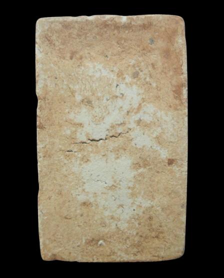 พระสมเด็จพิมพ์ใหญ่เนื้อเก่าค่ะ รูปที่ 8