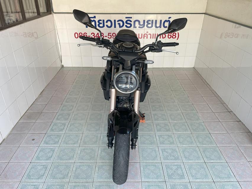 CB150R สมุดคู่มือครบ ไม่เคยล้ม สภาพซื้อจอด รถพร้อมใช้งาน เครื่องดี ศูนย์ดี เอกสารครบ ออกง่าย ไม่ต้องค้ำ วิ่ง5000 ปี62 2