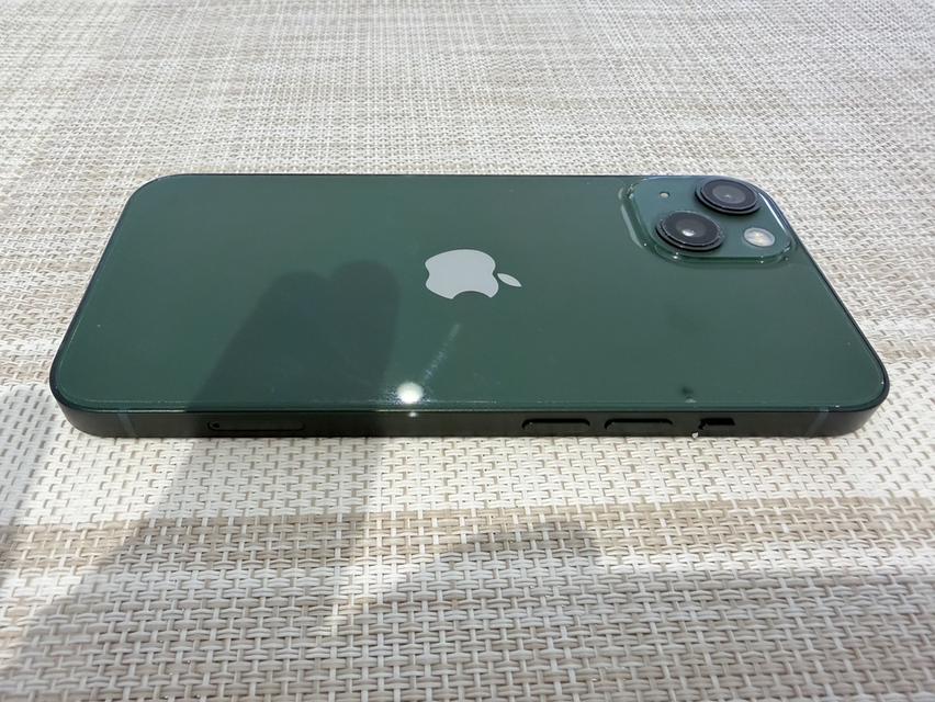 iPhone 13 128GB ผ่อนได้ รูปย่อยที่ 2