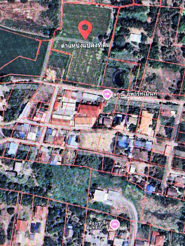 ที่ดินหลังห้างบิ๊กซีสุพรรณบุรี 5