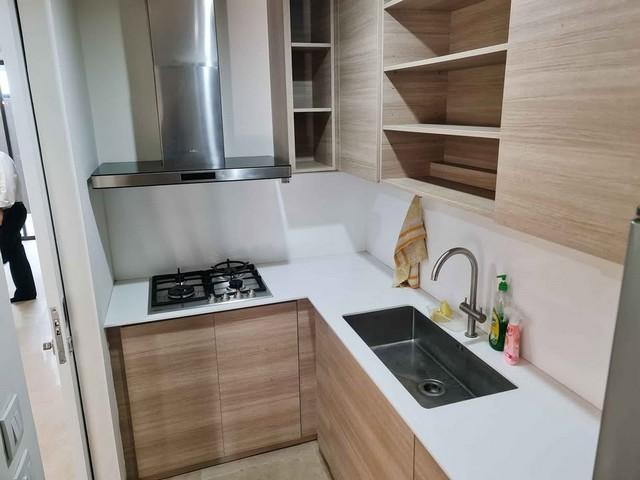 โฮมออฟฟิศสไตล์โมเดิร์น 4 ชั้น 3 ห้องนอน · 4 ห้องน้ำ โครงการ Atria อินทามระ 17 8