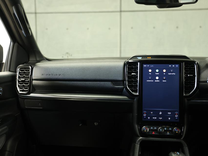 2023 Ford EVEREST 2.0 (ปี 22-28) Titanium+ 4WD SUV AT รูปที่ 17