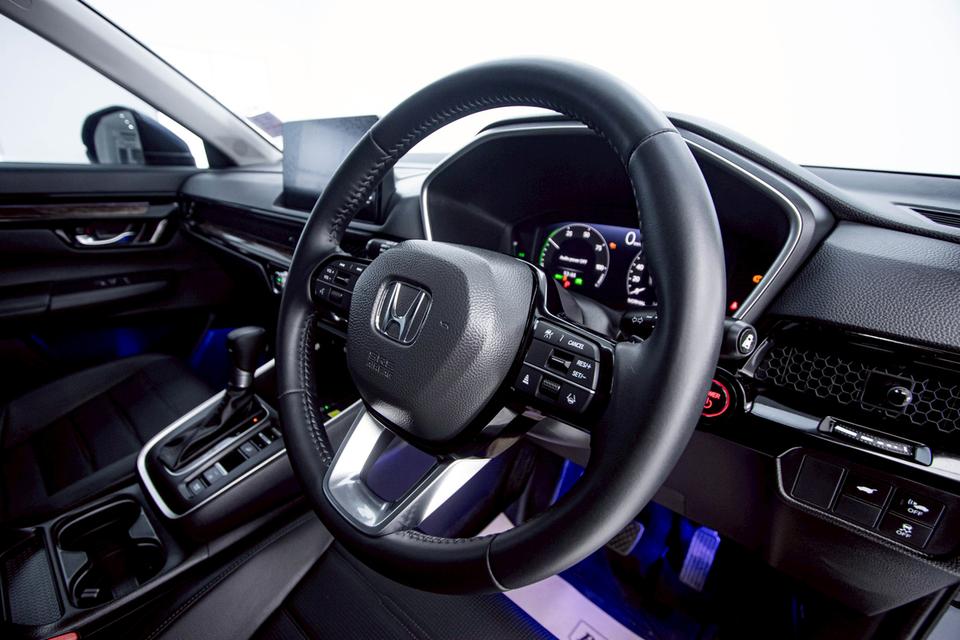 รหัสรถ 1D701 CR-V 2.0 e:HEV ES 2024 16