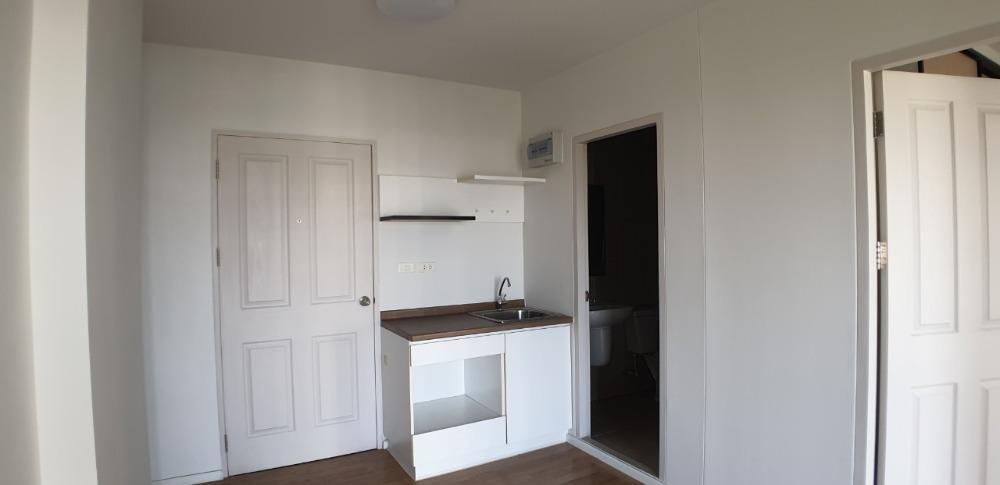 คอนโด ใกล้รถไฟฟ้า (เจ้าของขายเอง) 3