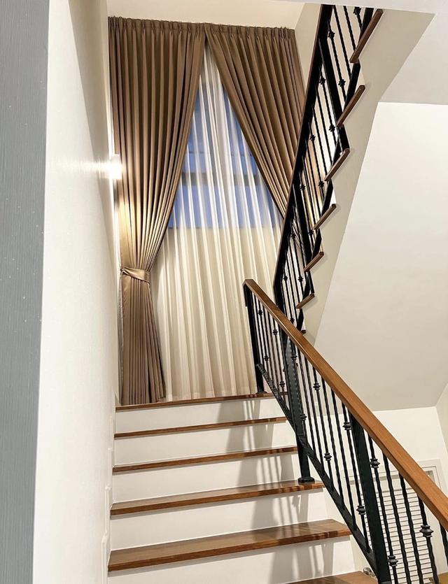 บ้านเดี่ยวหรู ในโครงการ NC On Green Charm Classic 13