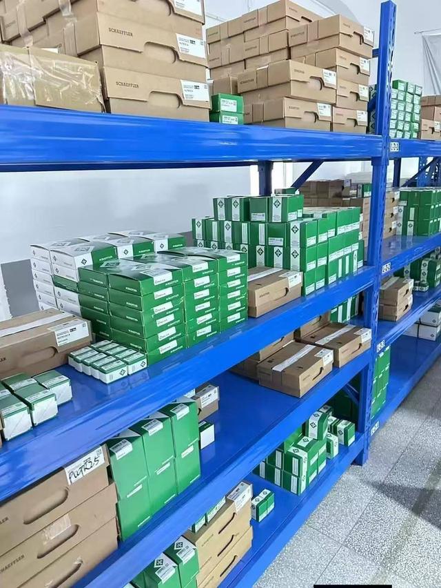 INK Brand bearings !