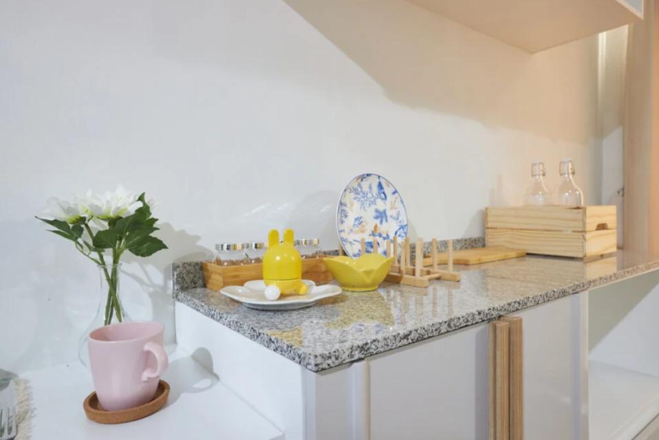 Golden Harbor แหลมฉบัง 3