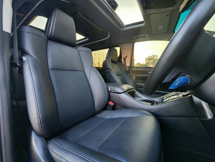 รหัสรถ PEAT111 🚙🚐TOYOTA ALPHARD SC 2022แท้ 13