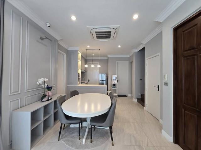 ให้เช่าทาวน์โฮมหรู 3 ชั้น 220 ตรม. 4 ห้องนอน โครงการ เดอะ ซอนเน่ ศรีนครินทร์ บางนา THE SONNE Srinakarin-Bangna ตกแต่งสวย
