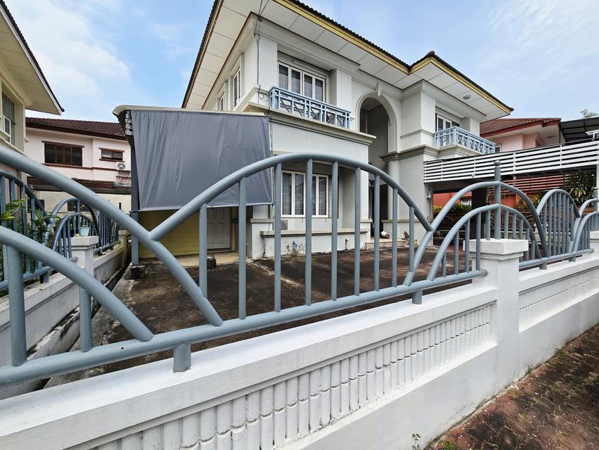 บ้านมือสอง (มัณฑนาพระยาสุเรนทร์26) 4