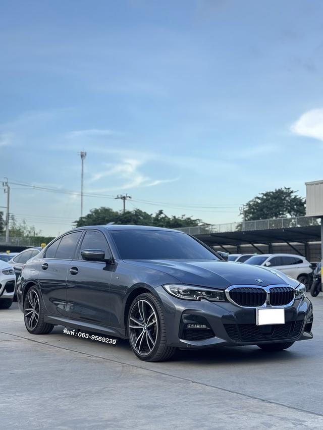 ปี2021 330e M Sport G20