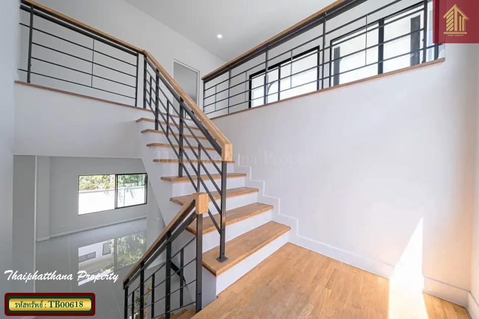 เดอะ เซนโทร วัชรพล (The Centro Watcharapol) 7