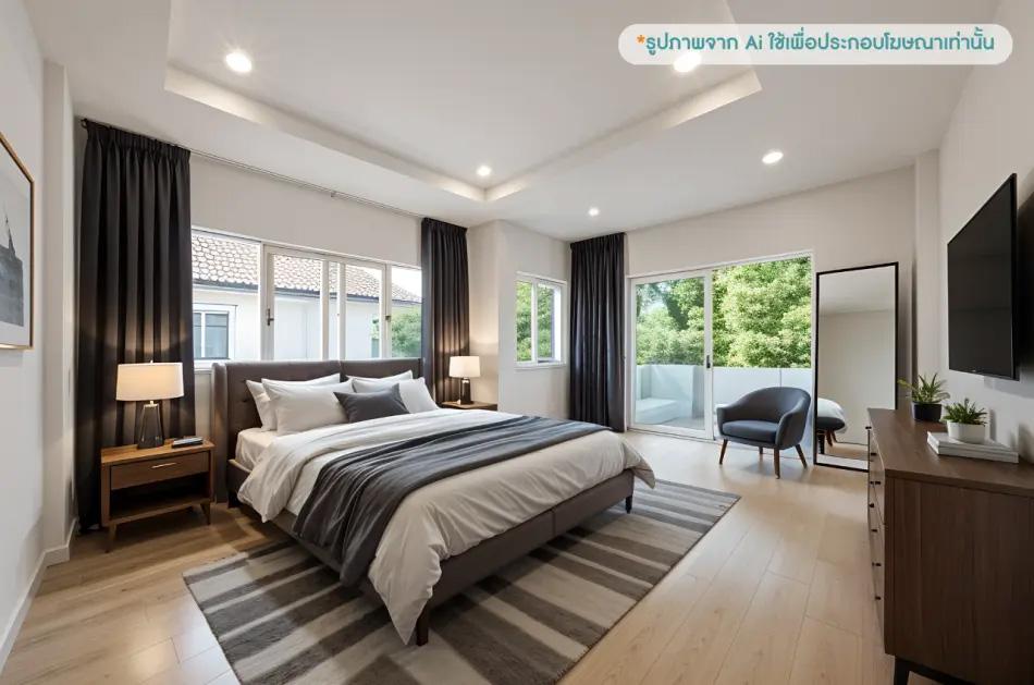 เดอะ เซนโทร วัชรพล (The Centro Watcharapol) 16