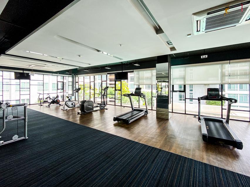 📢คอนโดห้องมุม ชั้น 11 วิวโล่ง The Sky Sukhumvit — เพียง 2.7 ล้านเท่านั้น! 20