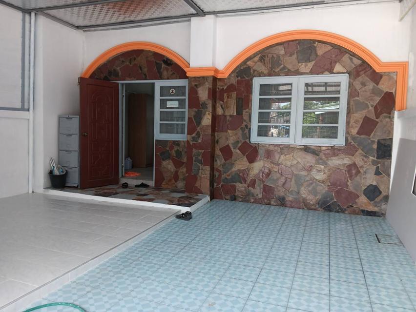 [ให้เช่า] ม.แพรมาพร คลอง 11 | 2 นอน 2 น้ำ 2 จอดรถ | แอร์พร้อม เพียง 5,500/เดือน 2