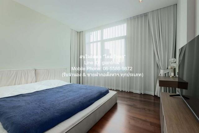 ขายด่วน ๆ condo The Diplomat 39 area 164 ตร.ม. 65000000 BAHT. ทรัพย์ดี 6