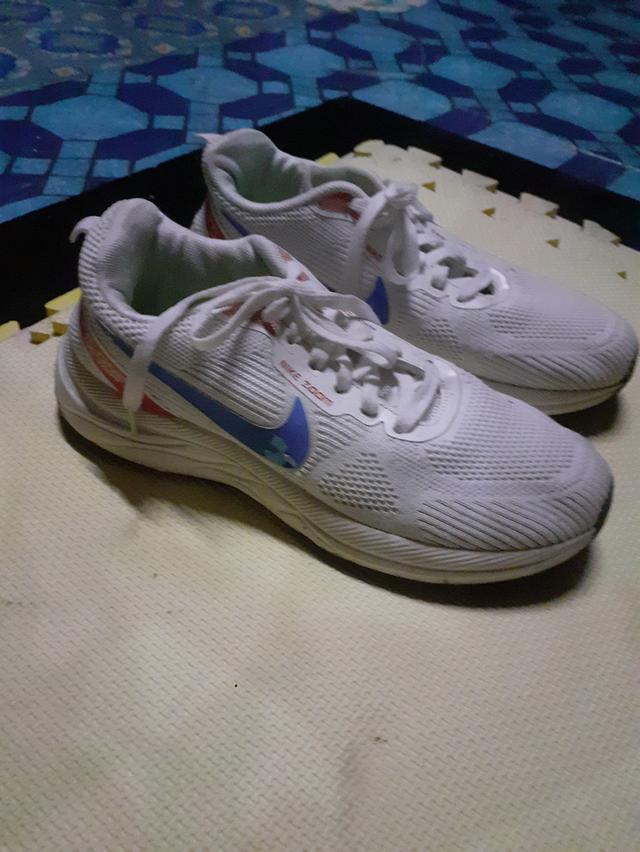 รองเท้าNIKEZOOMสวย555