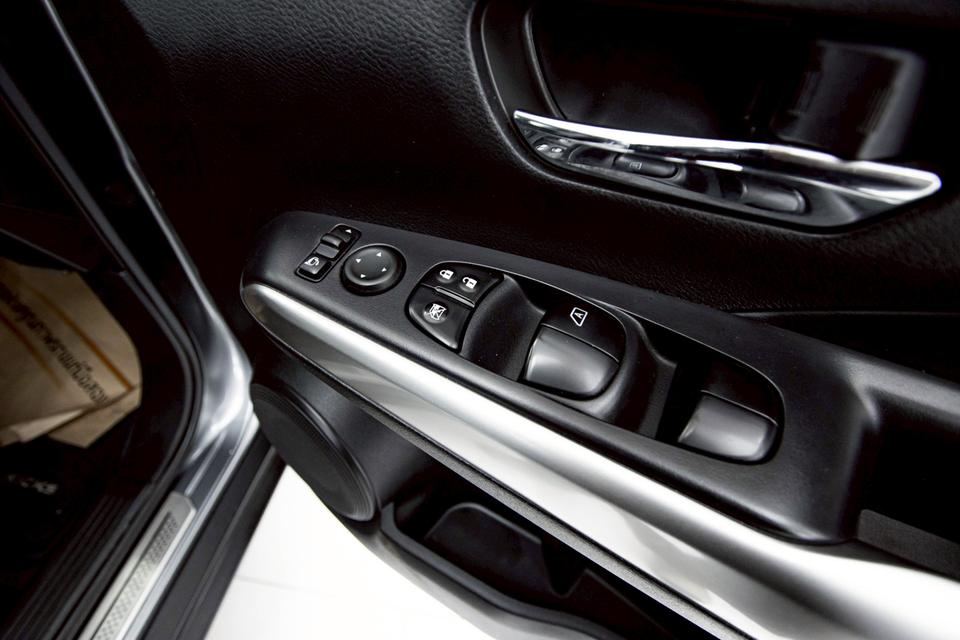 NISSAN KICKS 1.2 VL โฉมปี (20-ปัจจุบัน) 2020  17