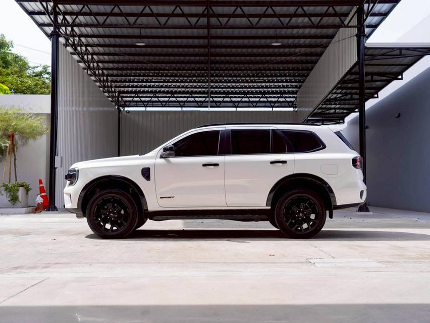 Ford Everest 2.0 Sport 2WD ปีจด 2023