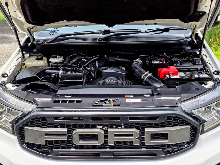 รหัสรถ CBLX8099 🏞️FORD EVEREST 2.0 Bi-TURBO TITANIUM+ 4WD ปี 2019 🏞️ 18