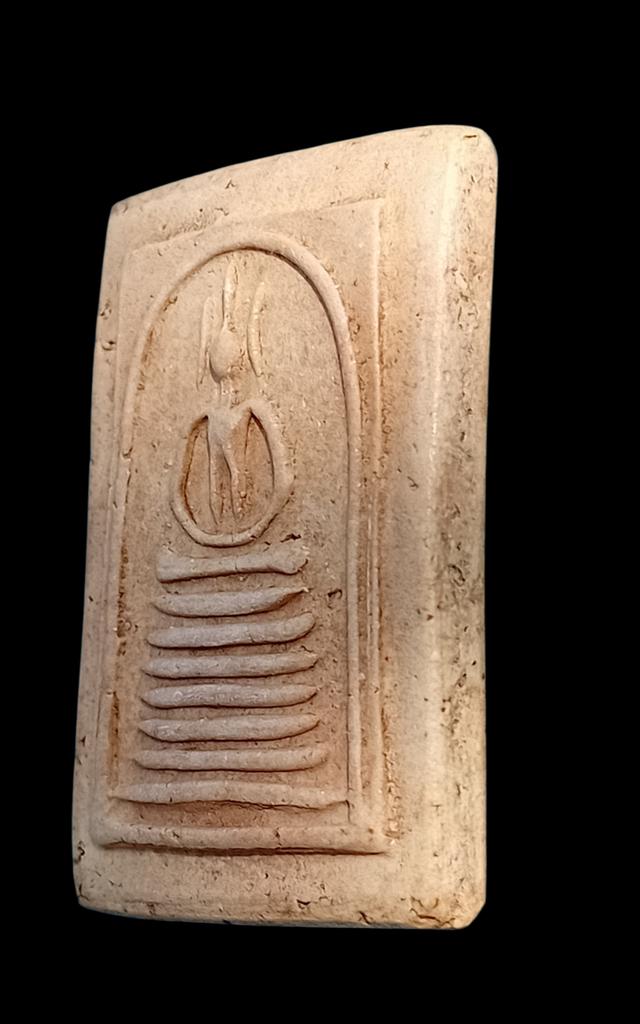 พระสมเด็จ วัดเกศไชโย 4