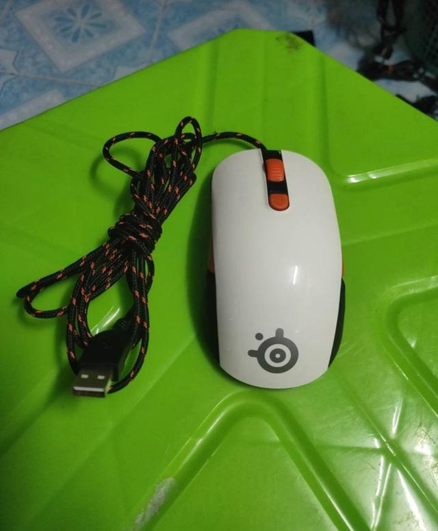 เมาส์ steelseries KANA V2 | ENNXO