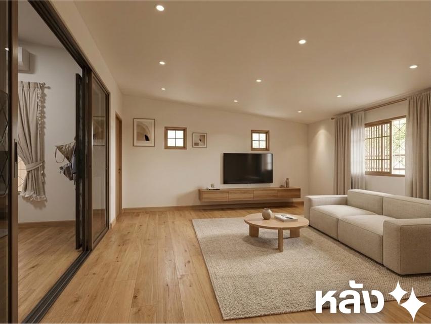 ทิพย์ภมรฮิลล์ คันคลอง แม่เหียะ 9