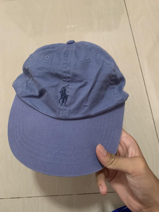 หมวก newera polo Ferrari รูปที่ 20