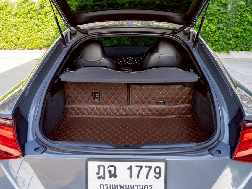 Audi TT Coupe 45 TFSI Quattro S line ปีจด 2018 รูปที่ 12