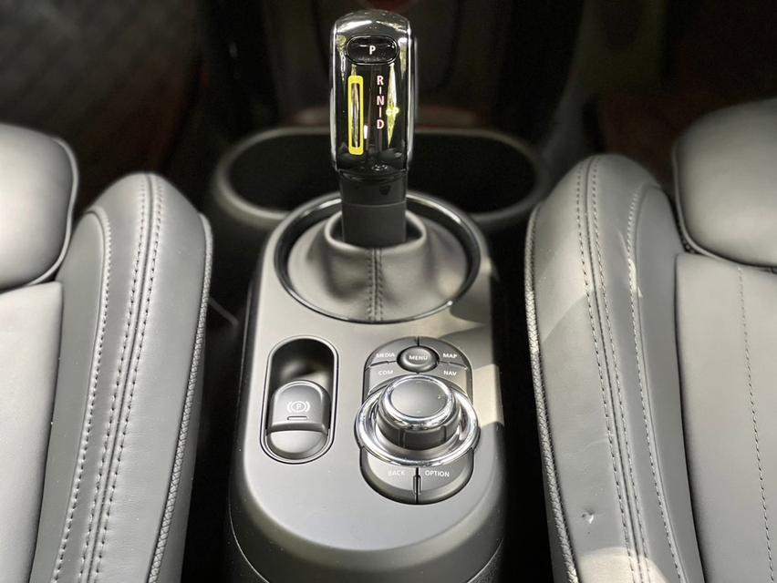 รหัสรถ PJP5272 2021 MINI COOPER ELECTRIC SE รูปที่ 11