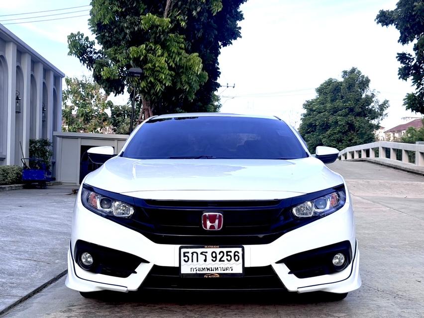 HONDA CIVIC 1.8 EL ปี 2016 รูปที่ 7