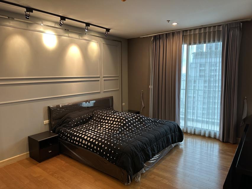 ขายคอนโดหรูใจกลางเมือง – Villa Asoke ชั้น 41 เนื้อที่ 125.42 ตร.ม. ราคาขาย 20M รูปย่อยที่ 4