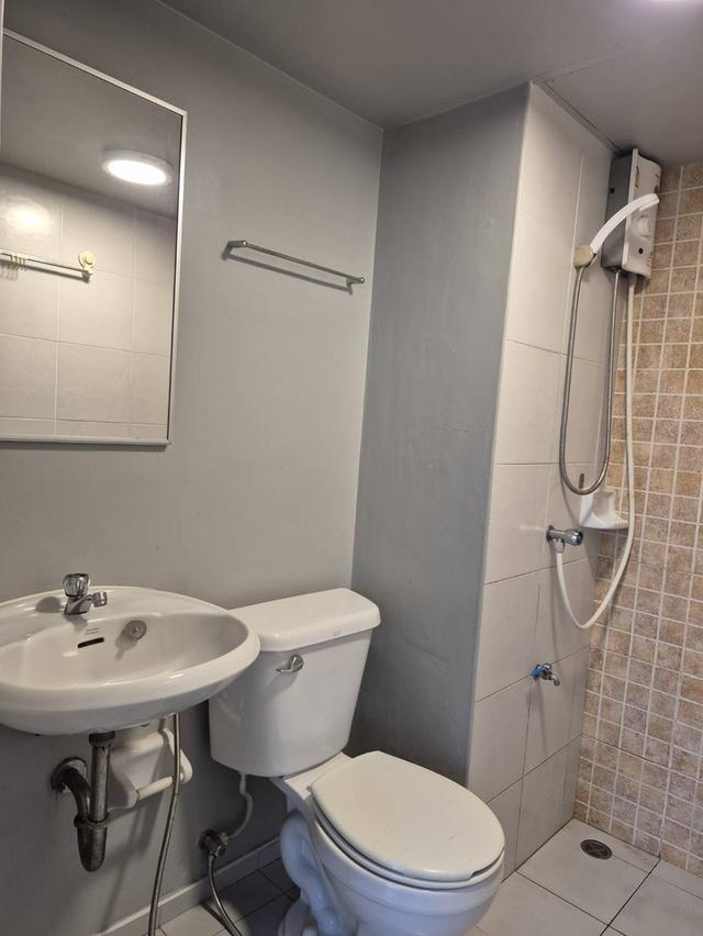 ให้เช่า คอนโด LPN ชลบุรี-สุขุมวิท 23.5 ตรม. ราคา 4,500 บาทต่อเดือน 6