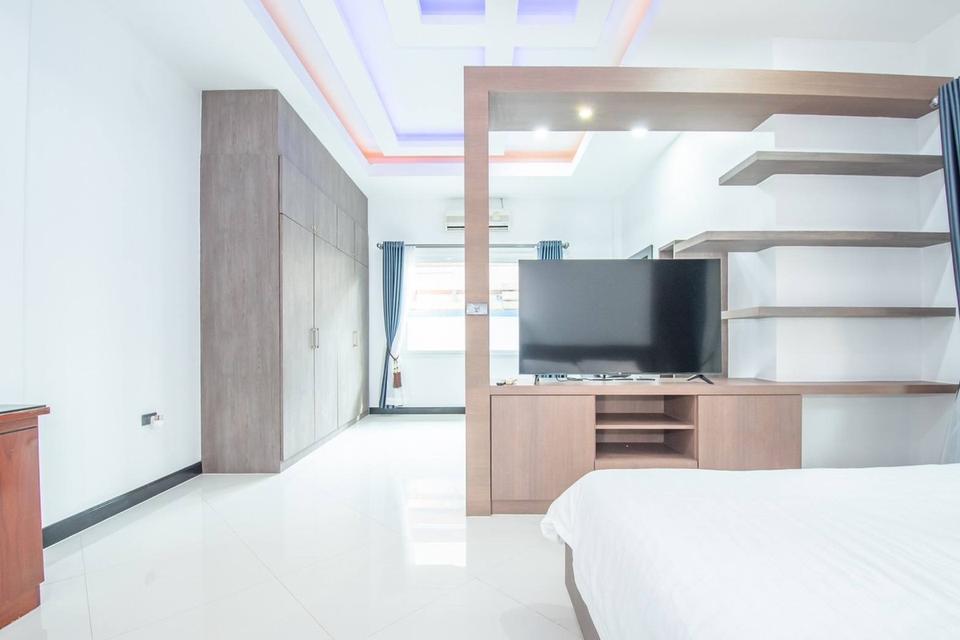 For rent pool villa Piam Mongkhon village 19