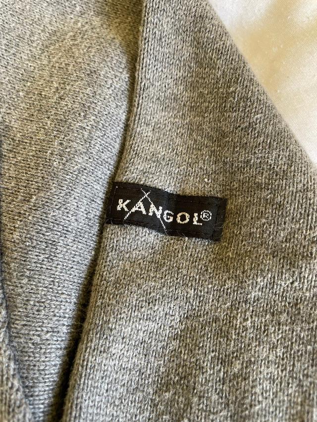 Kangol  4