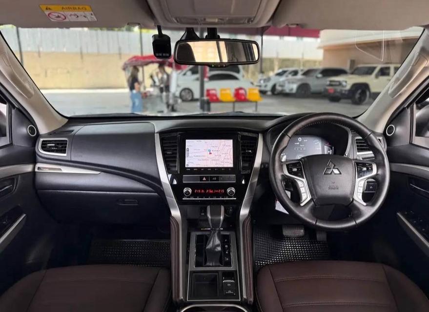 ✨ MITSUBISHI PAJERO SPORT 2.4 GT PREMIUM ELITE EDITION 2WD ปี 2023 รูปที่ 7