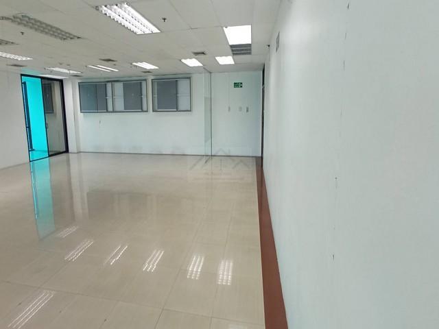 ให้เช่าพื้นที่สำนักงาน 300 ตรม. อาคาร A Tower ซ.รัชดา 18 ใกล้ MRT ห้วยขวาง 5