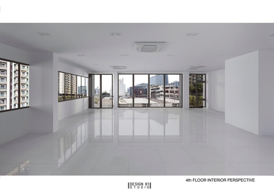 บ้านเดี่ยว ย่านพระราม9 4