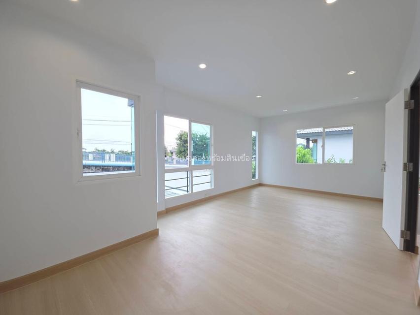 หมู่บ้านพฤกษ์ลดา วงแหวน หทัยราษฎร์ 16