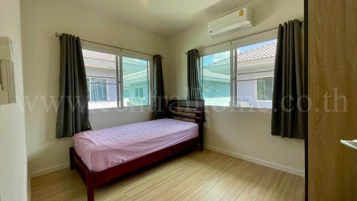 บ้านแฝด เพอร์เฟค พาร์ค แจ้งวัฒนะ - ราชพฤกษ์ ราคาถูกที่สุด 17
