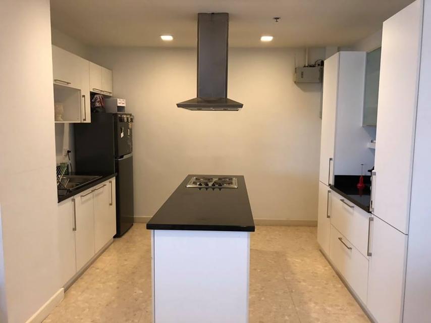 ( คอนโด Nusasiri Condo) 4