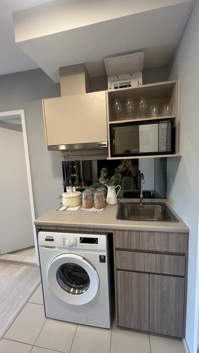 Plum Condo สุขุมวิท 62 7