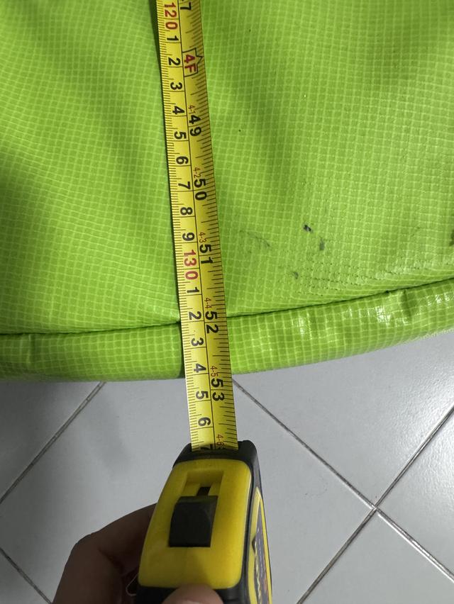 แทรมโพลีนออกกำลังกาย 50 นิ้ว รูปที่ 6