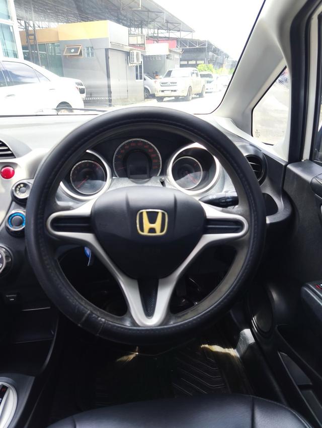 HONDA JAZZ 1.5V 2009 15