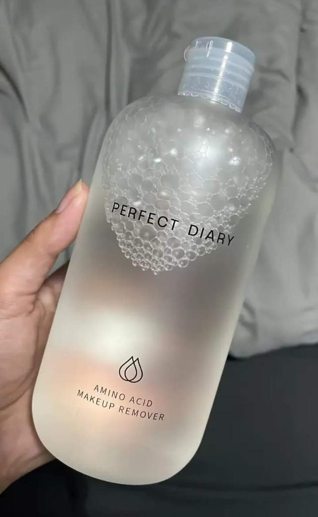 Perfect Destiny Amino Acid Cleansing Soft-Micellar Water