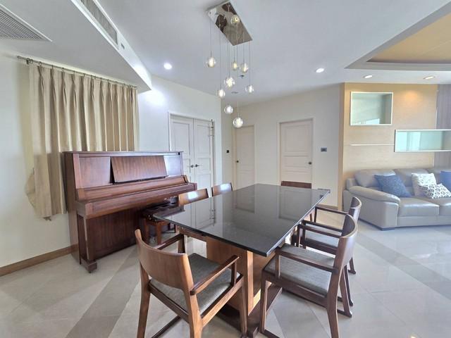 ให้เช่า Supalai Wellington 3 นอน ห้องใหญ่ 136 ตร.ม ใกล้ MRT ศูนย์วัฒนธรรม 3