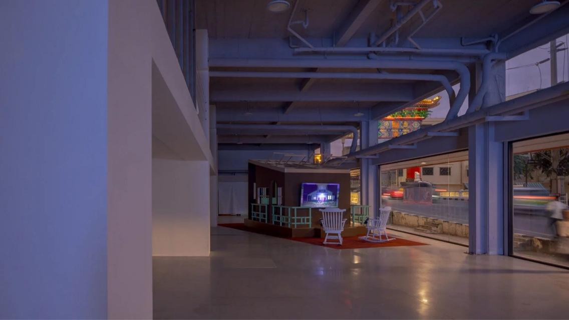 ให้เช่าพื้นที่ชั้น 1 อาคาร MSM (ย่านสามยอด) – พื้นที่กว้าง 900 ตร.ม. 15