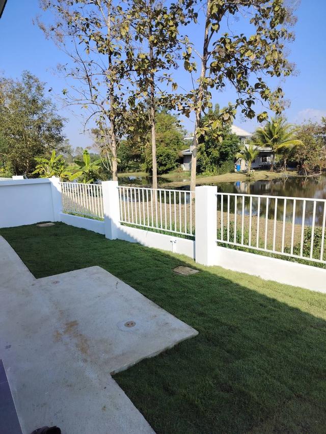 พูลวิลล่า เชียงใหม่ newly built Chiangmai pool villa 13